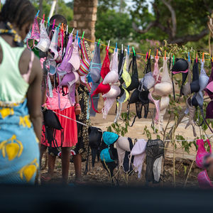 “Under the Sun”, Kenya, 2025