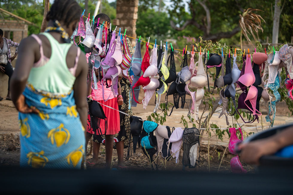 “Under the Sun”, Kenya, 2025