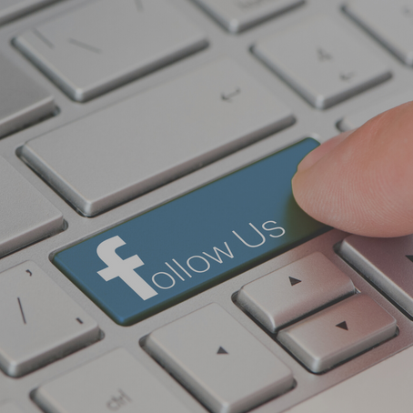 Follow ABWB's Facebook Page