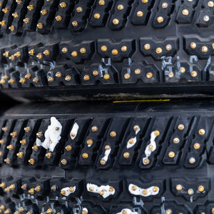 “Studded Grip”, Sweden, 2023