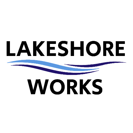 Lakeshore Works logo