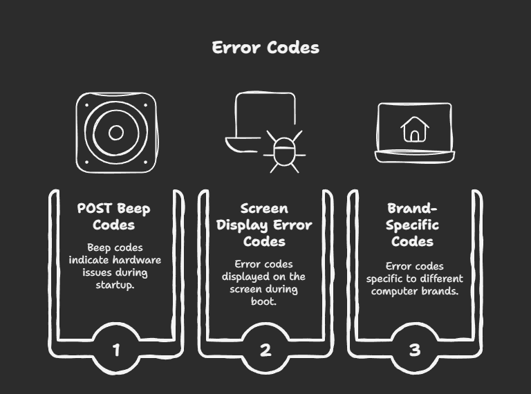 Error Codes