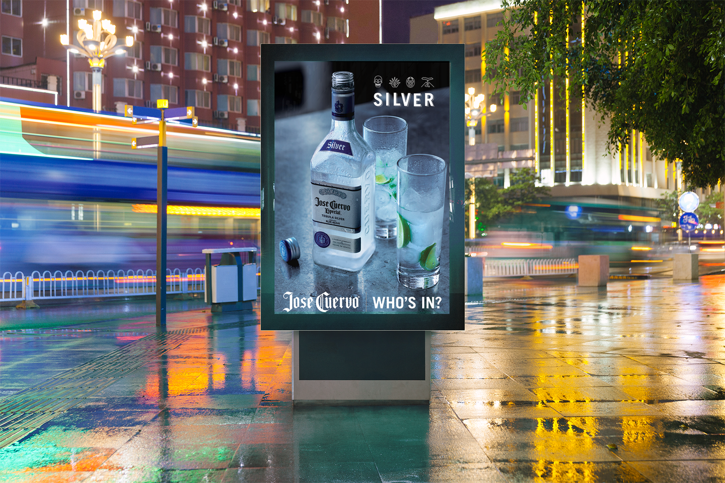 Poster design