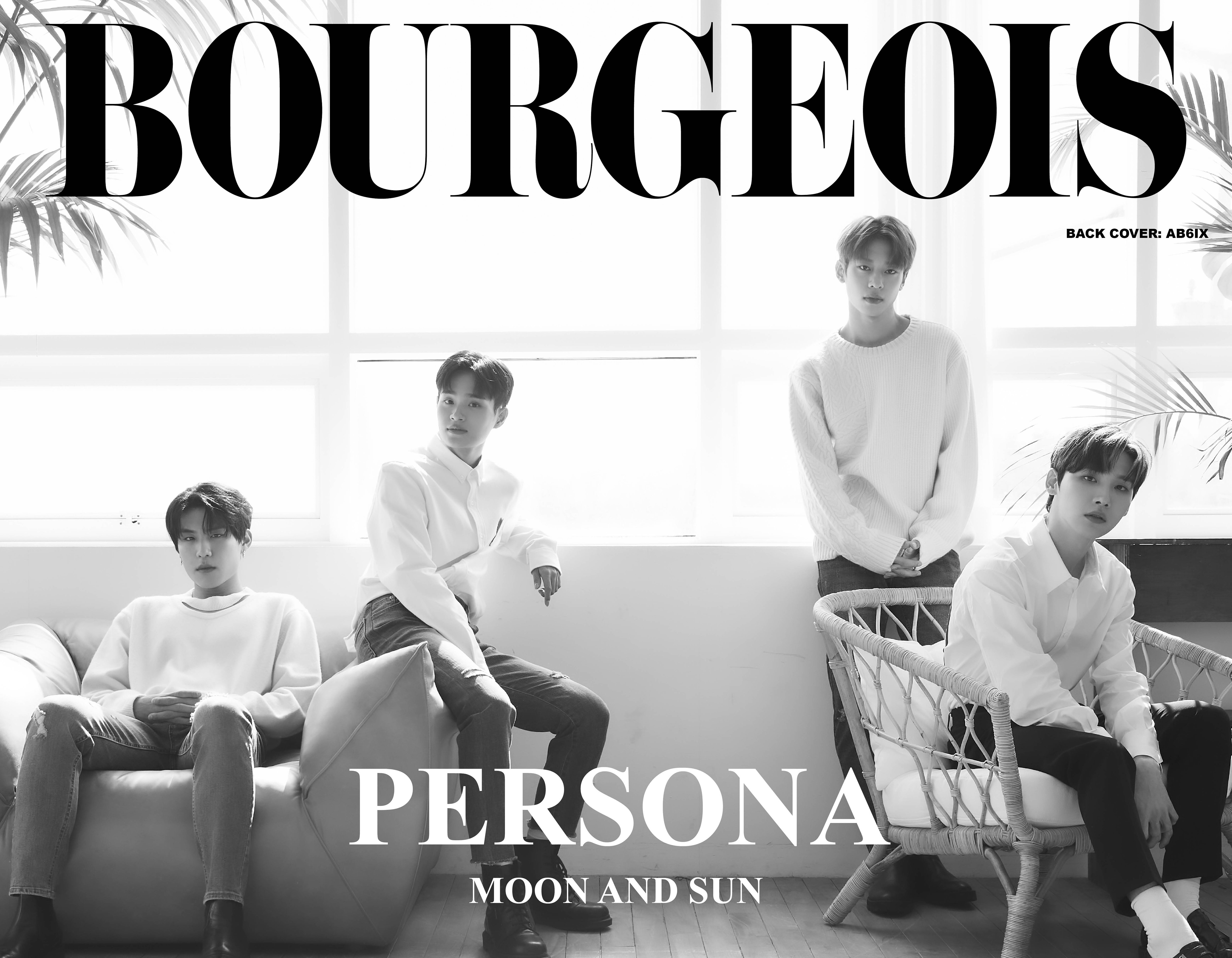 BOURGEOIS 7TH SEOUL EDITION | BOURGEOIS