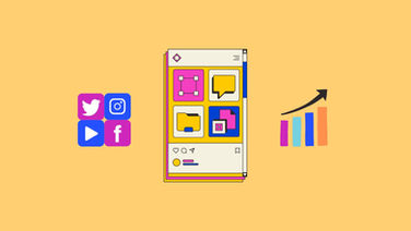 Social Media Mastery: 5 Tips to Grow Your Brand and Engage Customers