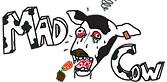 Mad Cow logo