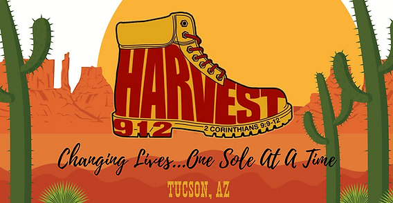 Harvest Tucson logo