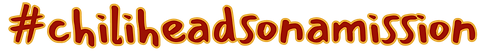 #chiliheadsonamission logo