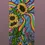 Thumbnail: Rainbows and Sunflowers (signed print)