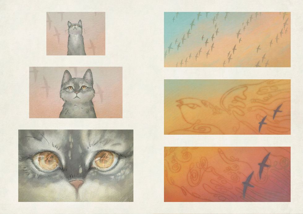 08(Part of the picture book)