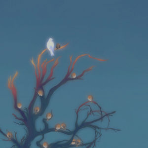 No project-based artwork