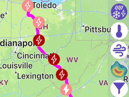 July Market Wrap and Juicy Market Details.