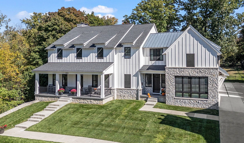 Decembers Most Expensive Home.