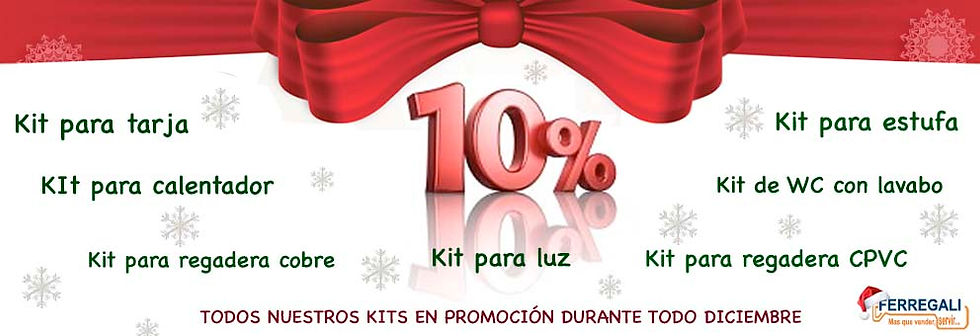 kots navidad