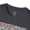 Thumbnail: "Guided by Grace" Unisex Softstyle T-Shirt - Motivational Quotes Design