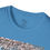 Thumbnail: "Guided by Grace" Unisex Softstyle T-Shirt - Motivational Quotes Design