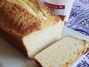 CARNIVORE SOUL BREAD