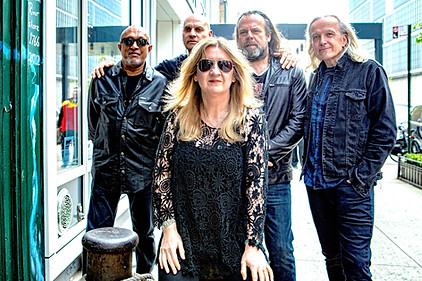 DeborahBonham_Band_2026_Credits Arnie Goodman.jpg