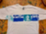 Pattern #1 - Adult Hand-Stamped T-Shirts
