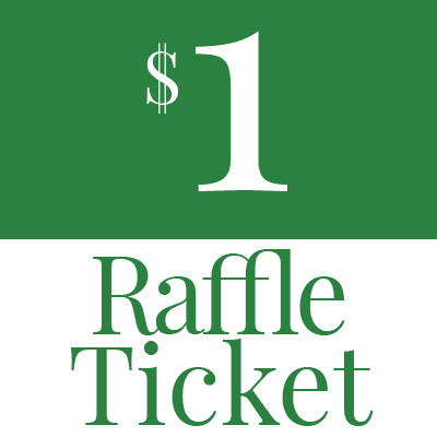 $1 Raffle Ticket | welshhills