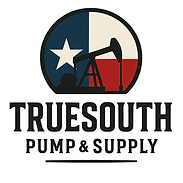 TrueSouth Pump & Supply company logo