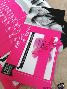 faire part macaron fushia ©.jpg