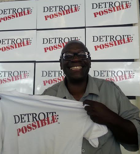 Mason is #DetroitPossible