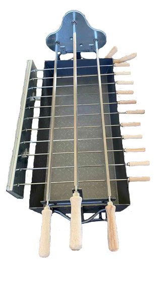 Thumbnail: Hephaestus