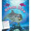 Thumbnail: Ocean Dive (book) with small grey dolphin plush