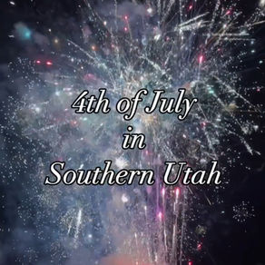 4th of July in St George