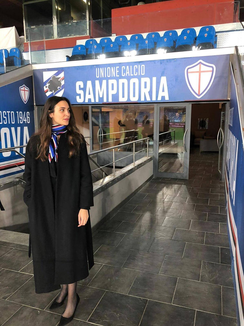 Tribuna Onore