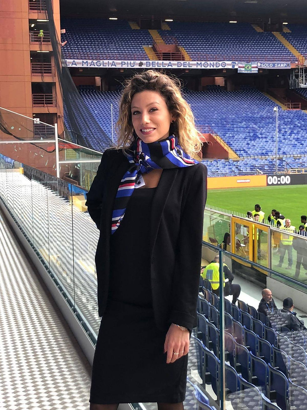 Tribuna Onore