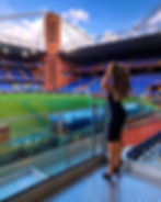 Stadio Luigi Ferraris