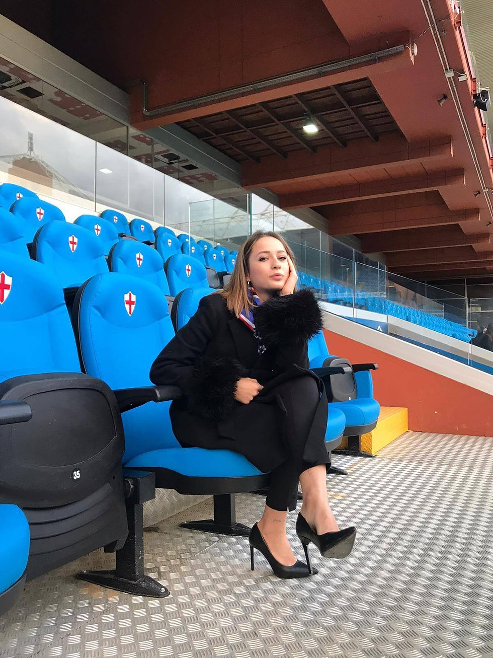 Tribuna Sponsor