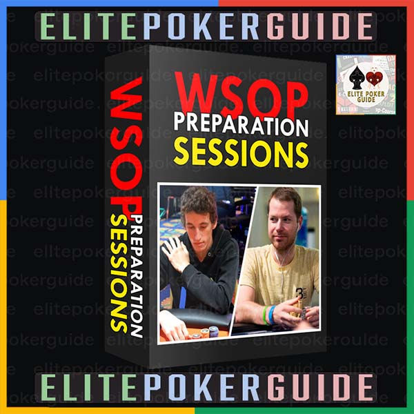 GTO LAB MTT Poker Coaching