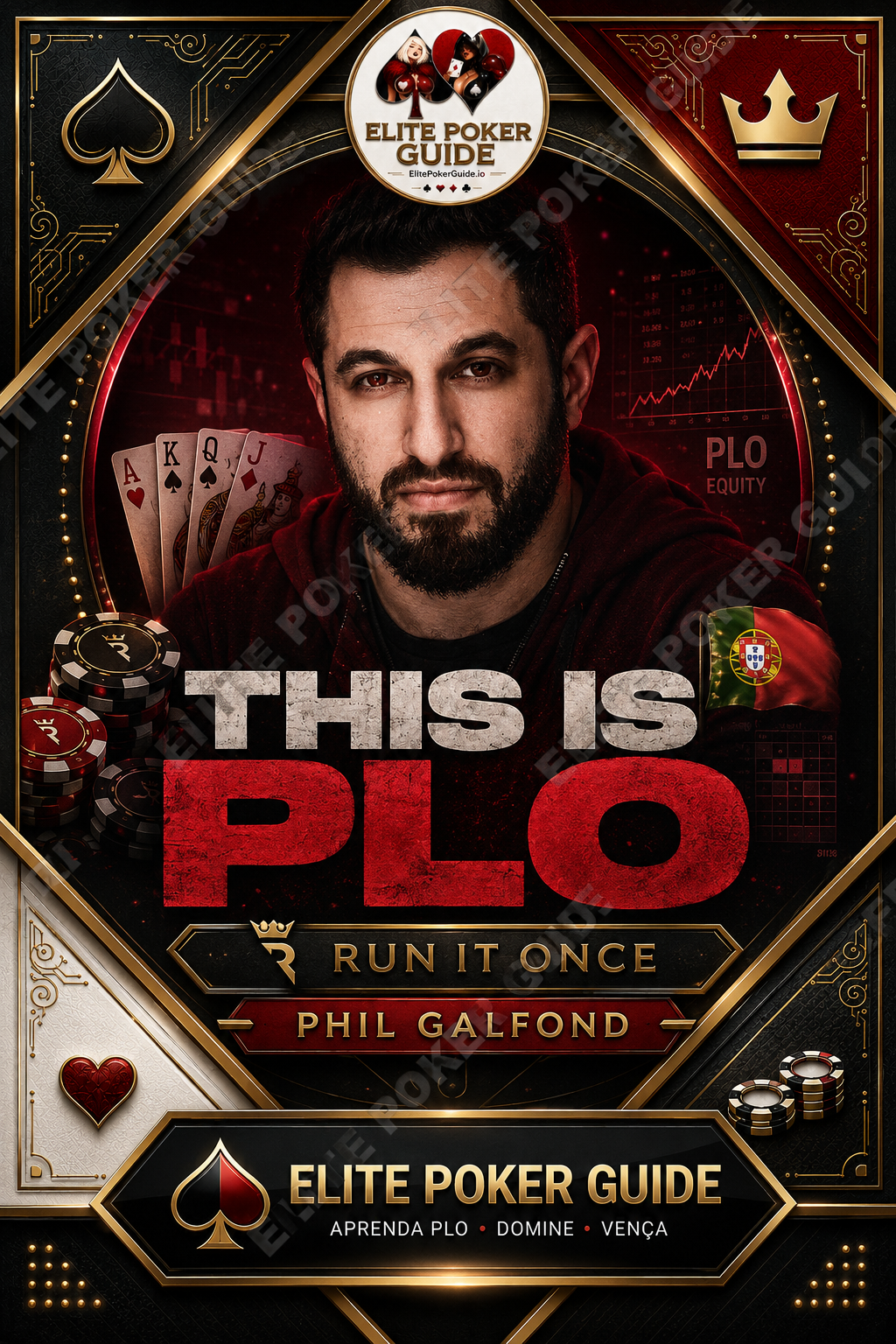 Unlocking High-Stakes Wisdom: Inside the 'This Is PLO' Methodology