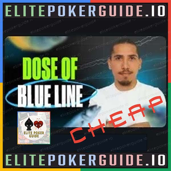 SAULO COSTA DOSE OF BLUE LINE 2026