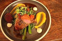 agneau de Kamouraska