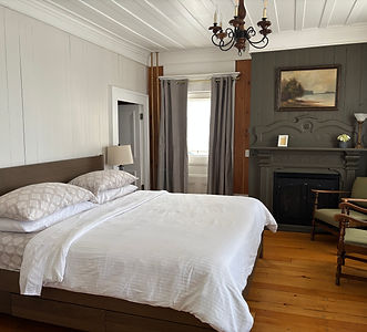 Chambre Histoire Révée