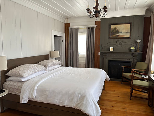 Chambre Histoire Révée