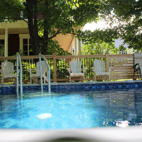 De juin à septembre