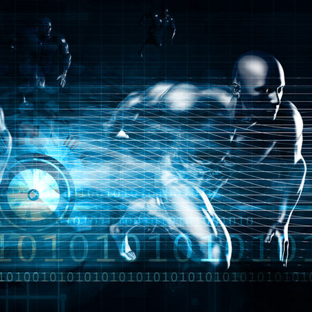 BluePrism Aktienanalyse - Technologieaktie aus Europa