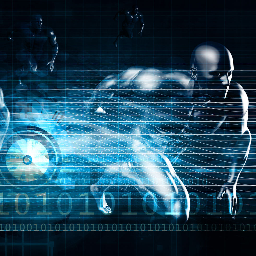 Compositrice VFX Junior