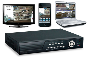DVR