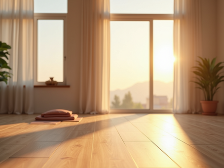 Achieving Holistic Balance Through Mind-Body Balance Practices