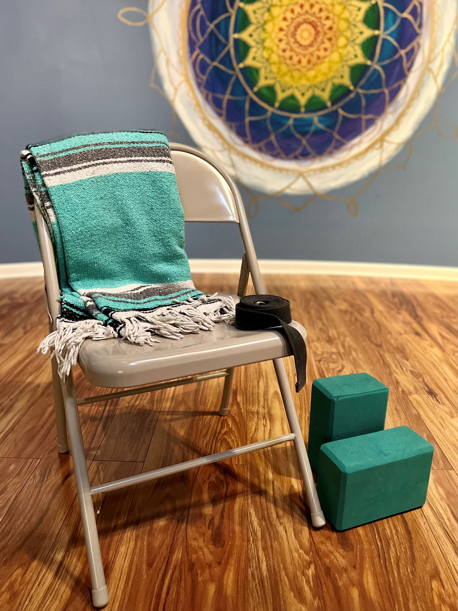 Arbor Vitae Yoga and Wellness Center