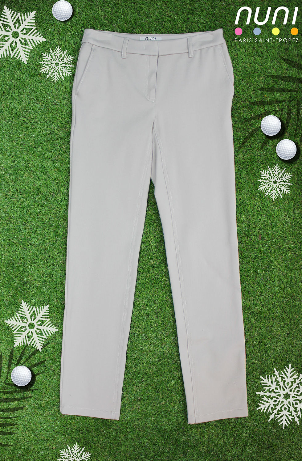 Miniature : Pantalon  JACQUES