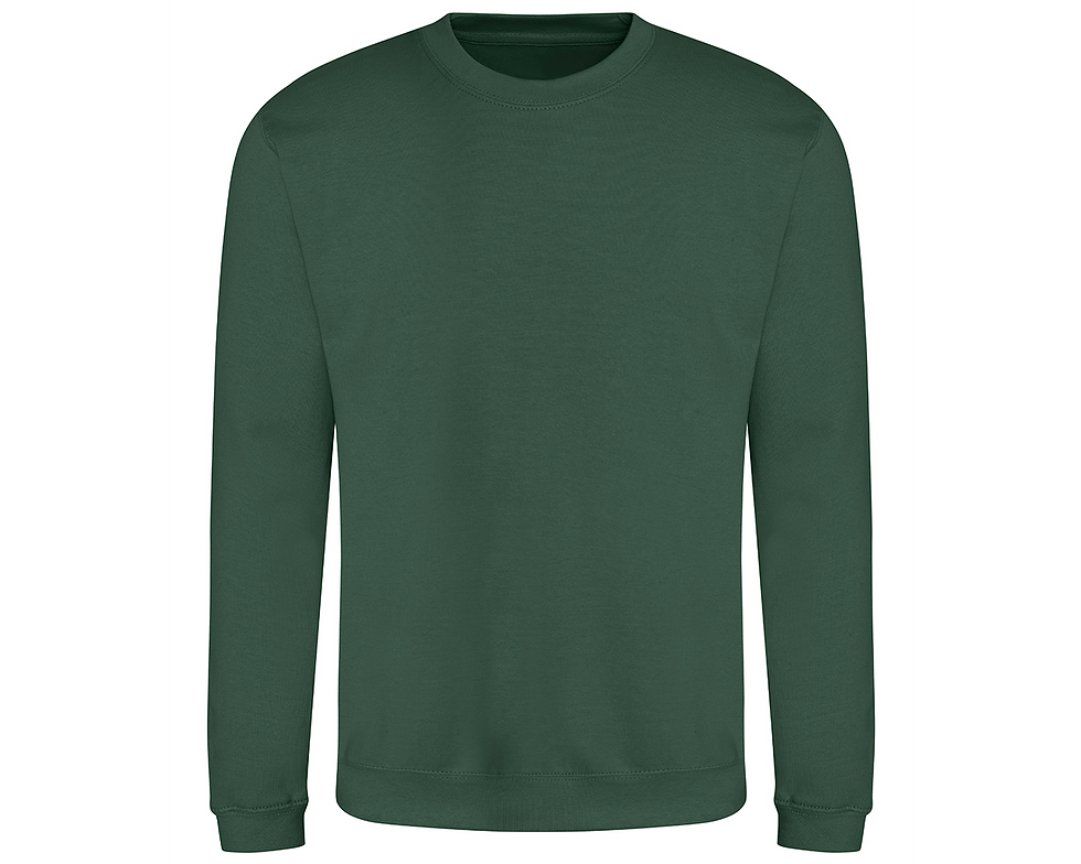 Thumbnail: 12. AWDIS SWEATSHIRT