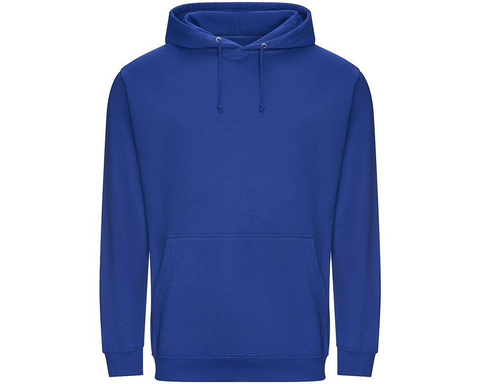 Thumbnail: 8. AWDIS HOODIE