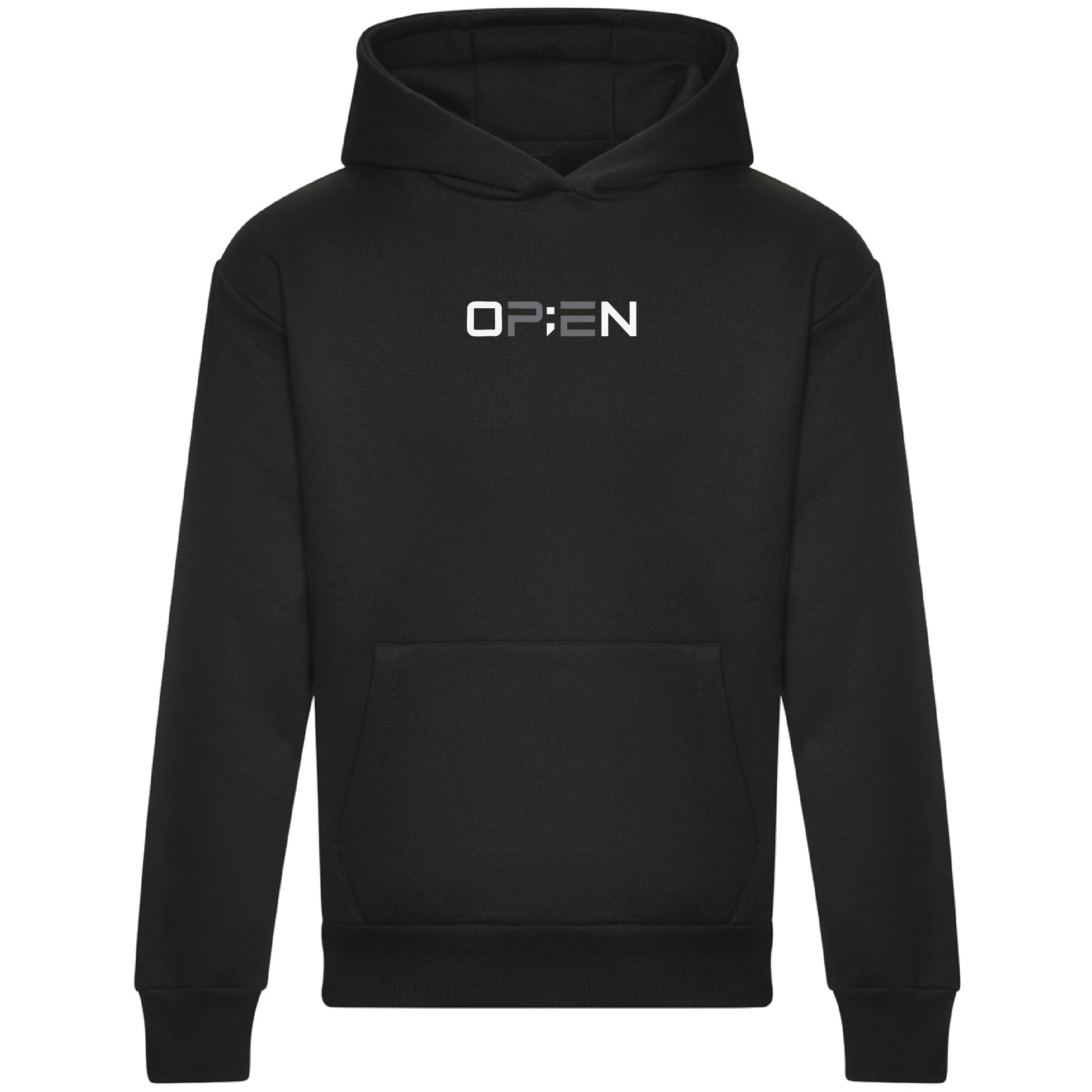 OE HOODIE - JUNIOR